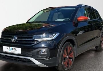 VW T-Cross 44.639 km 19.950 &euro; Geeste-Groß Hesepe 49744