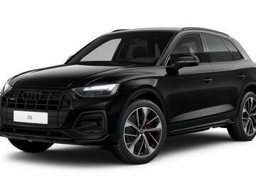 Audi Q5 51.857 km 41.880 &euro; Lingen 49809