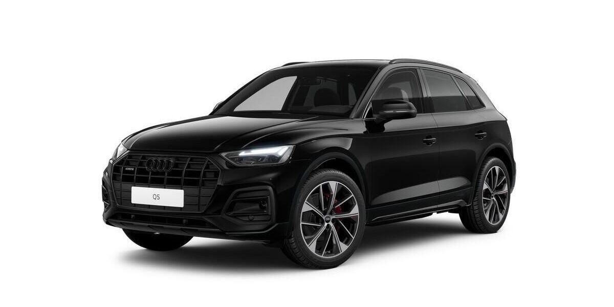 Audi Q5 51.857 km 41.880 &euro; Lingen 49809