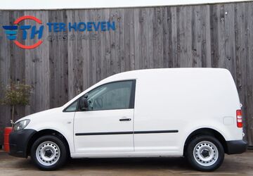 VW Caddy 204.993 km 5.350 &euro; Bad Bentheim 48455