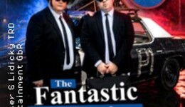 The Fantastic Blues Brothers Band