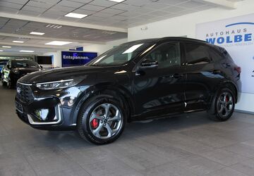 Ford Kuga 17.500 km 33.990 &euro; Uelsen 49843