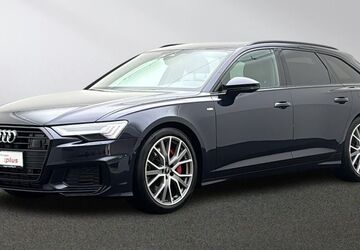 Audi A6 99.595 km 35.880 &euro; Lingen 49809