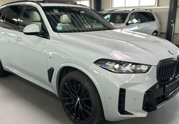 BMW X5 21.890 km 82.989 &euro; Nordhorn 48531