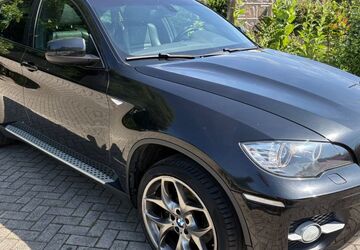 BMW X6 220.000 km 11.900 &euro; Bad Bentheim/Gildehaus 48455