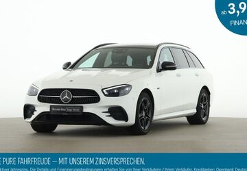 Mercedes-Benz E 300 22.700 km 42.980 &euro; Nordhorn 48531