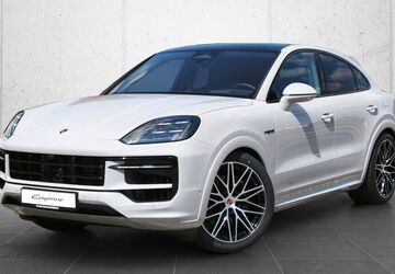 Porsche Cayenne 7.900 km 129.900 &euro; Emsbüren 48488