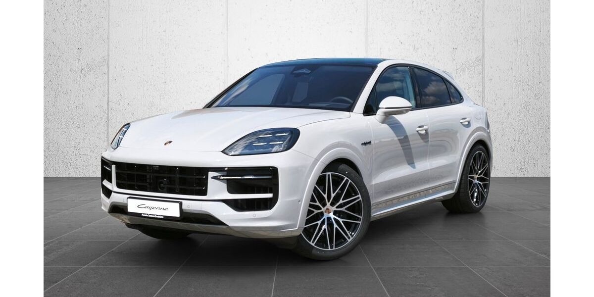 Porsche Cayenne 7.900 km 129.900 &euro; Emsbüren 48488
