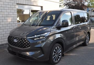 Ford Tourneo Custom 12.420 km 49.980 &euro; Schüttorf 48465
