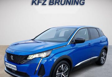 Peugeot 3008 36.614 km 20.480 &euro; Lingen (Ems) 49811