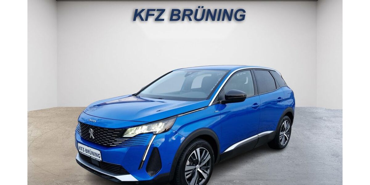 Peugeot 3008 36.614 km 20.480 &euro; Lingen (Ems) 49811