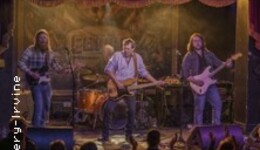 Band of Friends (Rory Gallaher Band)