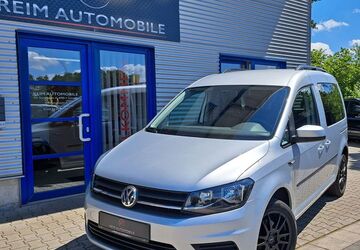 VW Caddy 151.905 km 13.950 &euro; Lingen 49811