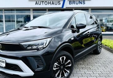 Opel Crossland (X) 18.400 km 17.885 &euro; Neuenkirchen 48485