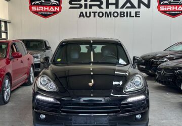 Porsche Cayenne 270.000 km 13.950 &euro; Nordhorn 48529