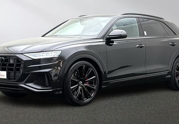 Audi SQ8 110.060 km 64.880 &euro; Lingen 49809