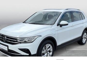 VW Tiguan 64.425 km 26.850 &euro; Nordhorn 48529