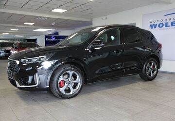 Ford Kuga 6.900 km 27.890 &euro; Uelsen 49843