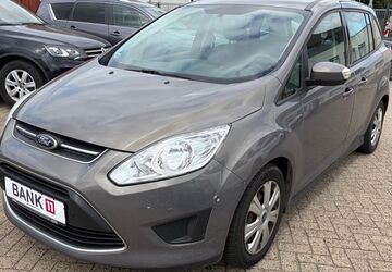Ford Grand C-Max 133.000 km 5.999 &euro; Nordhorn 48529
