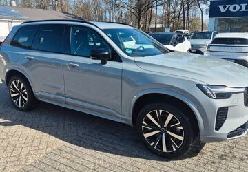 Volvo XC90 15.500 km 78.900 &euro; Nordhorn 48527