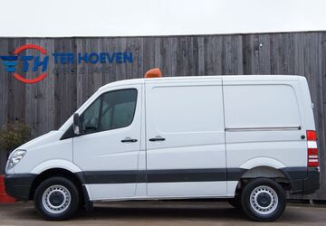 Mercedes-Benz Sprinter 283.786 km 6.950 &euro; Bad Bentheim 48455
