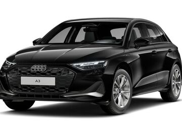 Audi A3 15.041 km 34.990 &euro; Lingen 49809