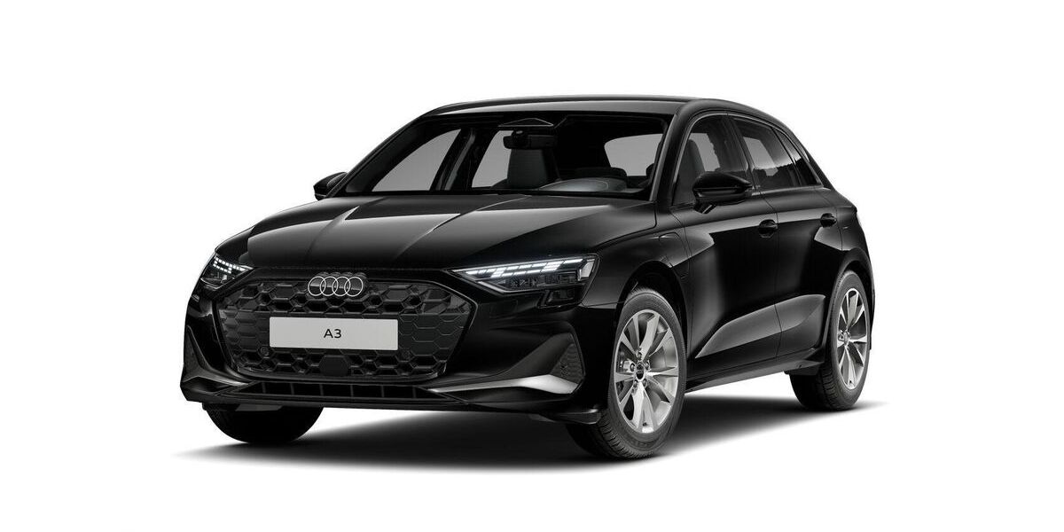 Audi A3 15.041 km 34.990 &euro; Lingen 49809
