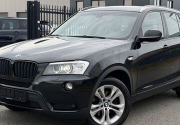 BMW X3 255.543 km 5.450 &euro; Bad Bentheim 48455