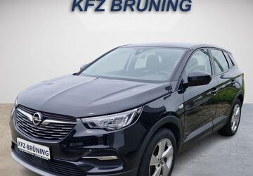 Opel Grandland (X) 66.586 km 17.480 &euro; Lingen (Ems) 49811