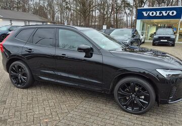 Volvo XC60 19.900 km 46.900 &euro; Nordhorn 48527