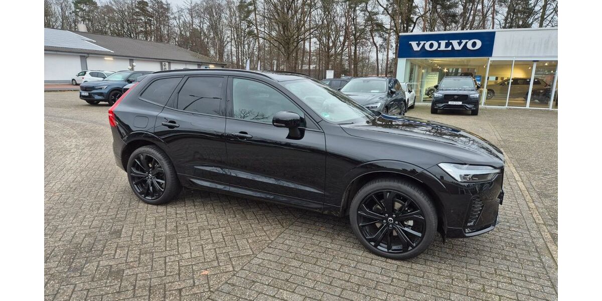 Volvo XC60 19.900 km 46.900 &euro; Nordhorn 48527