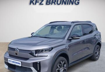 Citroen C3 Aircross 21.025 km 19.680 &euro; Lingen (Ems) 49811