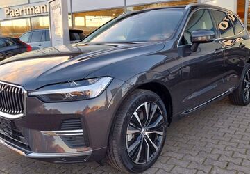 Volvo XC60 38.500 km 44.900 &euro; Nordhorn 48527