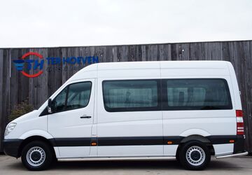 Mercedes-Benz Sprinter 388.963 km 12.950 &euro; Bad Bentheim 48455
