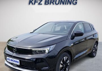 Opel Grandland (X) 26.259 km 20.880 &euro; Lingen (Ems) 49811