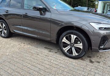Volvo XC60 33.500 km 45.900 &euro; Nordhorn 48527