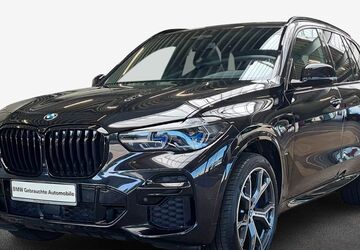 BMW X5 54.650 km 60.970 &euro; Wietmarschen 49835