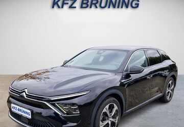 Citroen C5 X 32.498 km 20.880 &euro; Lingen (Ems) 49811