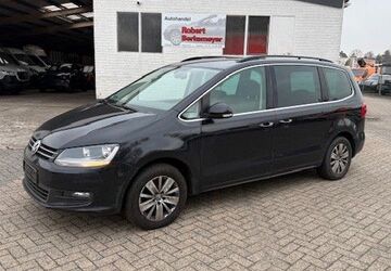 VW Sharan 274.443 km 5.500 &euro; Bad Bentheim 48455