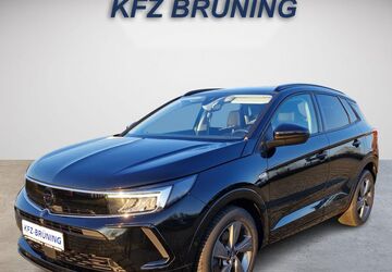 Opel Grandland (X) 27.465 km 21.980 &euro; Lingen (Ems) 49811