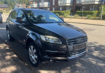 Audi Q7 212.000 km 7.450 &euro; Nordhorn 48529