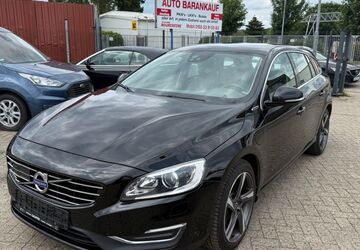 Volvo V60 290.000 km 5.999 &euro; Nordhorn 48529