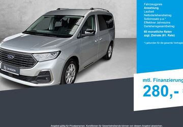 Ford Tourneo Connect 18.100 km 33.990 &euro; Lingen-Ems 49809
