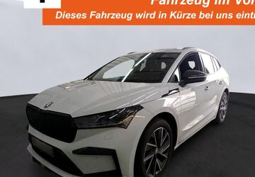 Skoda Enyaq 33.119 km 38.950 &euro; Nordhorn 48529