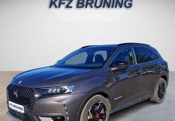 DS Automobiles DS7 (Crossback) 39.086 km 24.680 &euro; Lingen (Ems) 49811
