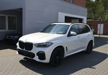 BMW X5 119.478 km 41.600 &euro; Nordhorn 48527