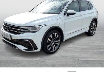 VW Tiguan 60.885 km 28.890 &euro; Nordhorn 48529