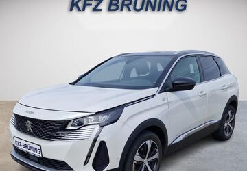 Peugeot 3008 28.099 km 20.880 &euro; Lingen (Ems) 49811
