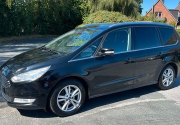 Ford Galaxy 329.000 km 6.900 &euro; Bad Bentheim 48455