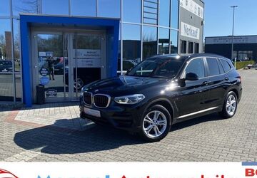 BMW X3 115.698 km 27.700 &euro; Schüttorf 48465